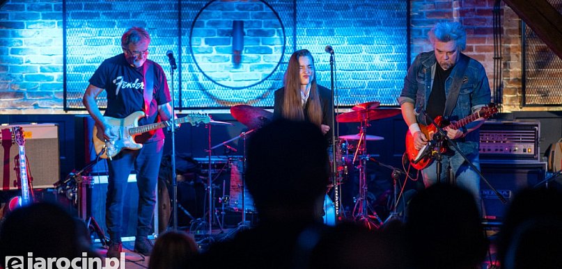 4. Skrzyżowanie Gitar w Spichlerzu FOTORELACJA