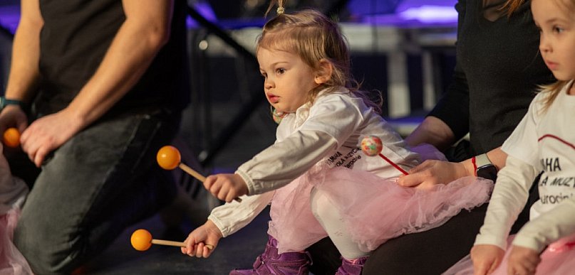 15-lecie Szkoły Muzycznej Yamaha FOTORELACJA