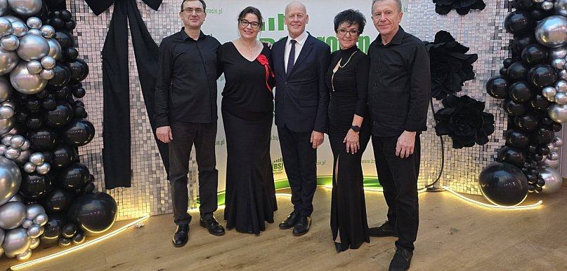 19. Bal Bankowca. FOTORELACJA