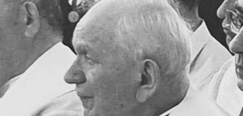 Radlin żegna zasłużonego kapłana. Odszedł ksiądz kanonik Kazimierz Domagała