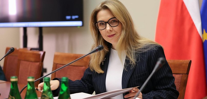 Rozłam w Polsce 2050. Posłanka z naszego regionu zakłada nowy klub