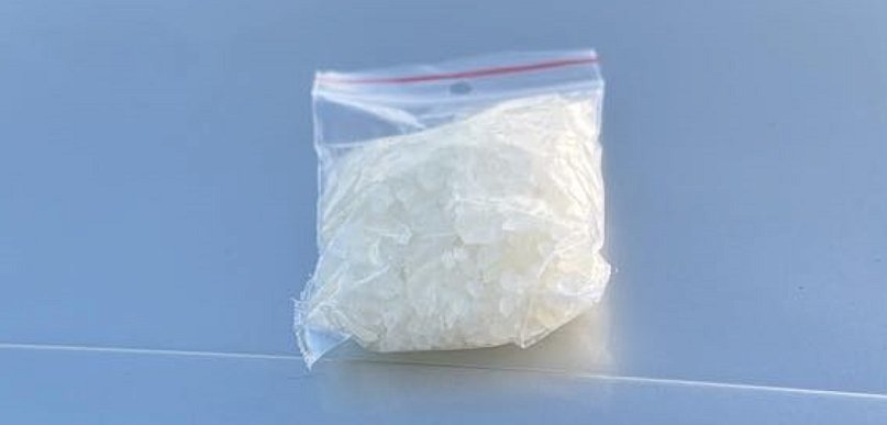 Popołudniowy spacer zamienił się w policyjny pościg. Zatrzymany 27-latek