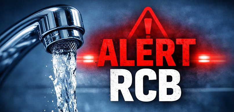 Niepokój po wieczornym alercie RCB. Jarocińskie wodociągi uspokajają