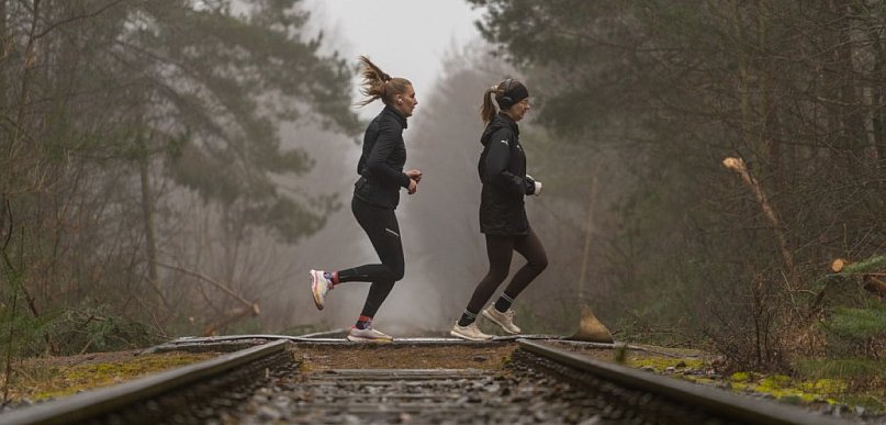 Bieg Zimowy 2026 FOTORELACJA