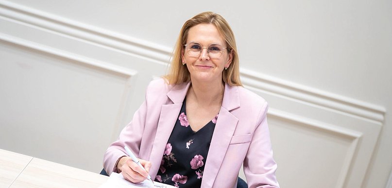 Ponad 800 tys. zł na drogi. Jest umowa między gminą a powiatem