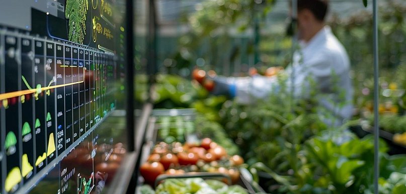 Nowoczesne rolnictwo miejskie: Jak otworzyć własny growshop i odnieść sukces