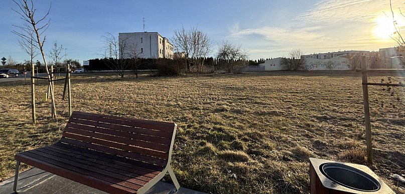 Nowy park kieszonkowy w Jarocinie. Wiadomo, gdzie i kiedy powstanie (ZDJĘCIA)