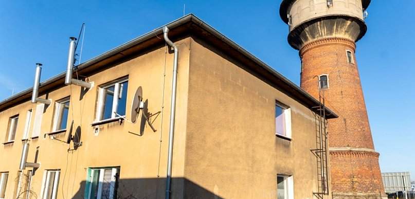 Jarocin inwestuje w seniorów. Powstaną nowoczesne lokale dla osób starszych