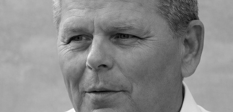 Nie żyje Sławomir Frąckowiak. Wieloletni społecznik i pasjonat muzyki AKTUALIZACJA