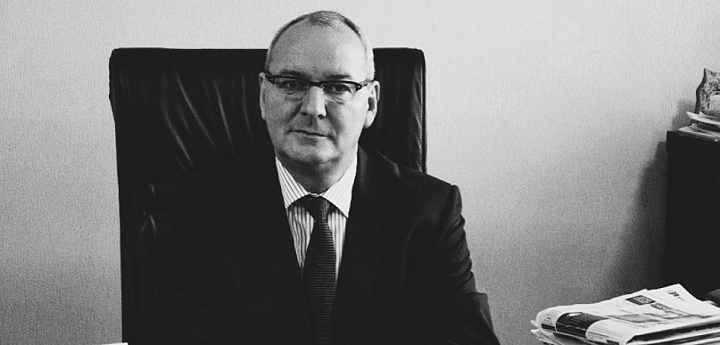 Wstrząs w Koźminie Wielkopolskim. Zmarł wieloletni burmistrz