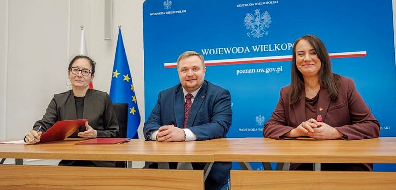 Jaraczewo z pełnym dofinansowaniem na nowy plac zabaw. Wiemy, gdzie powstanie