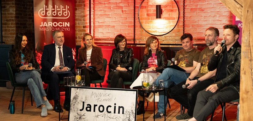 Tu rodzą się gwiazdy. Wielkopolskie Rytmy Młodych znów ruszyły (ZDJĘCIA)