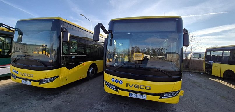 Zmiany w JLA. Sprawdź, które przystanki są nieczynne