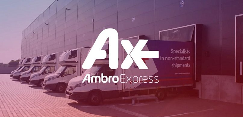 Firma kurierska dla transportu mebli i przesyłek międzynarodowych