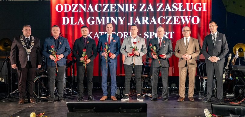 10-lecie odzyskania praw miejskich przez Jaraczewo FOTORELACJA