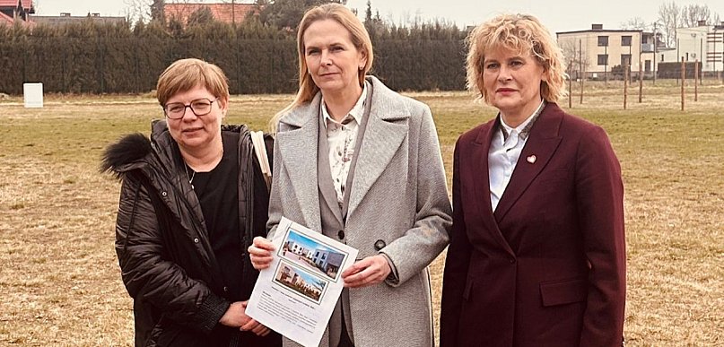 Nowe mieszkania „pod klucz” w Roszkowie. Wiemy, ile wyniesie czynsz (ZDJĘCIA)