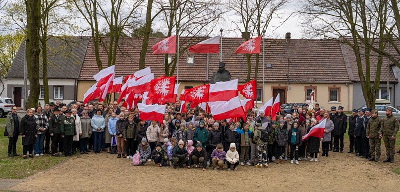 152. rocznica urodzin generała Stanisława Taczaka FOTORELACJA