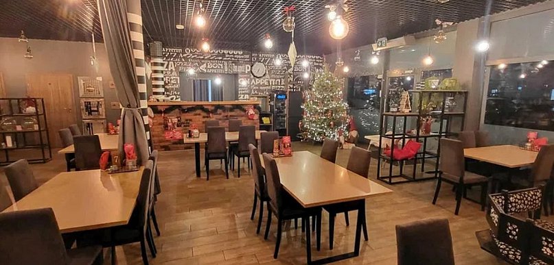 Legendarna pizzeria w Jarocinie na sprzedaż. Ogłoszenie już w sieci (ZDJĘCIA)