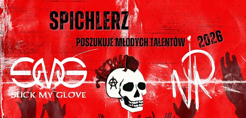 Spichlerz znów odkrywa gwiazdy. Przesłuchania startują