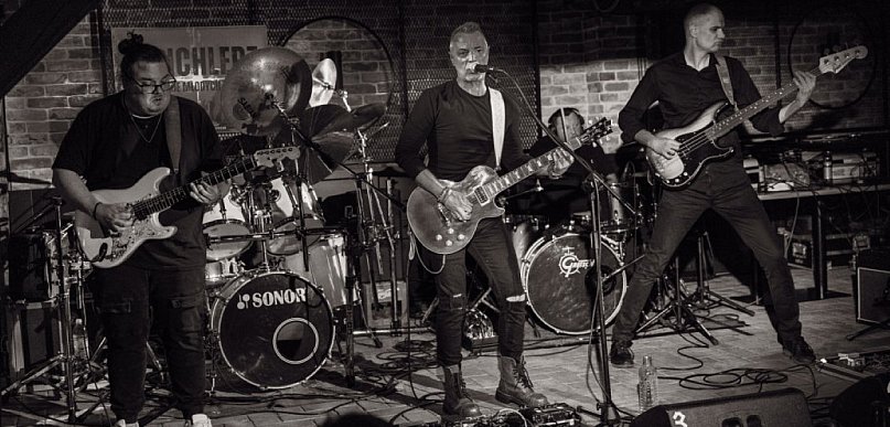 Spichlerz Poszukuje Młodych Talentów - pierwsze przesłuchania FOTORELACJA