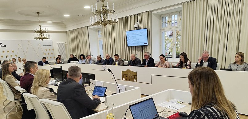 Co będą kontrolować w Jarocinie w 2026 roku? Radni dziś zdecydują