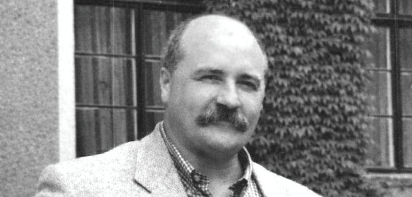 Nie żyje Piotr Lenartowicz. Był nauczycielem w jarocińskiej szkole muzycznej