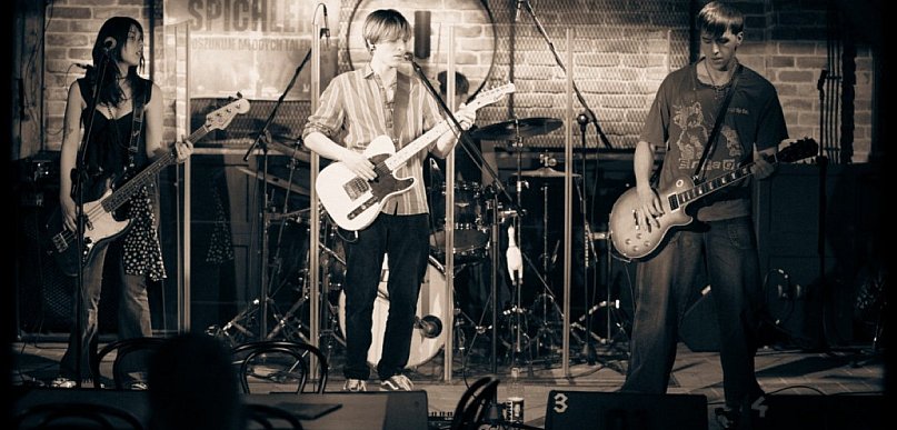 Spichlerz Poszukuje Młodych Talentów - drugie przesłuchania FOTORELACJA