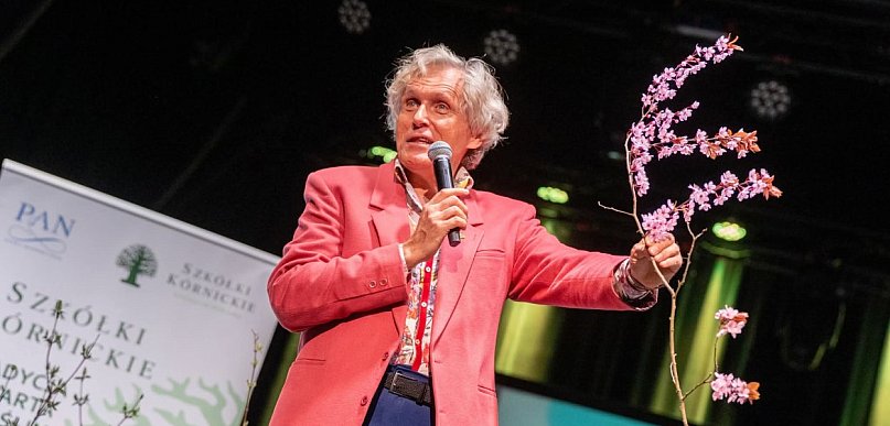 Kiermasz Ogrodniczy w JOK Jarocin FOTORELACJA