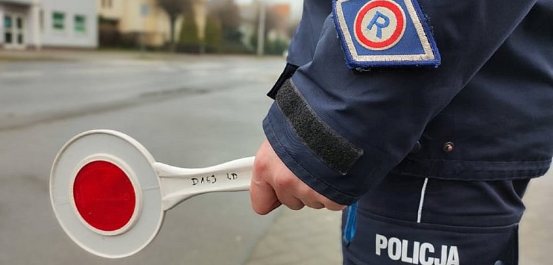 Zlekceważył zakaz sądu. 26-latek już nigdy nie poprowadzi pojazdu