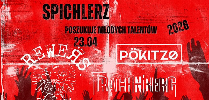 Walka o 3 tysiące złotych i TVP3 Poznań. Kolejny tydzień przeglądu w Spichlerzu