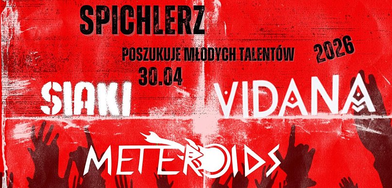Finałowy czwartek w Spichlerzu. Ostatnie przesłuchania młodych talentów już dziś