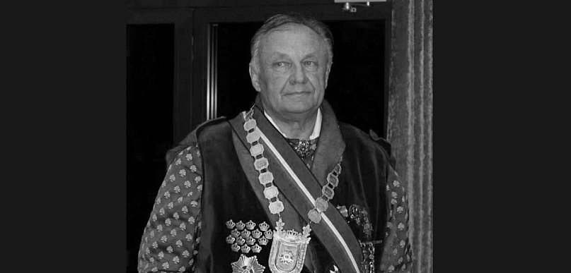 Nie żyje Jan Klauza z Zakrzewa. Był legendą dendrologii i właścicielem Ogrobudu
