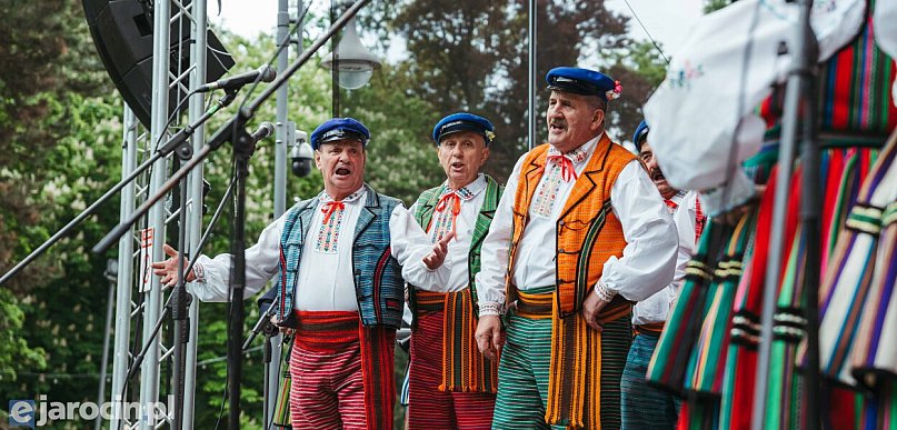 Koncerty, eksperymenty i wspólna biesiada. Tak wyglądała Noc Muzeów w Jarocinie