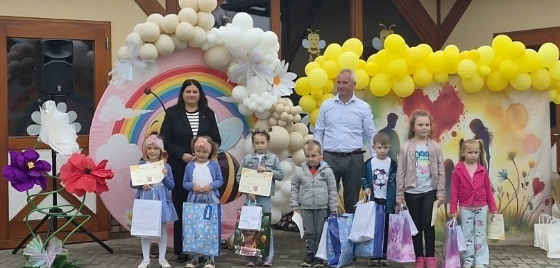 Festyn z okazji Dnia Pszczoły FOTORELACJA