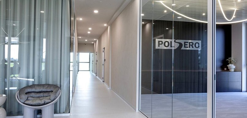 Sproszkowane składniki mleczarskie z polskiej produkcji