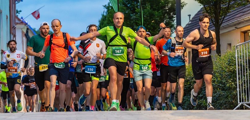 9. BAU-TECHNIK RockRun Jarocin 2026 FOTORELACJA