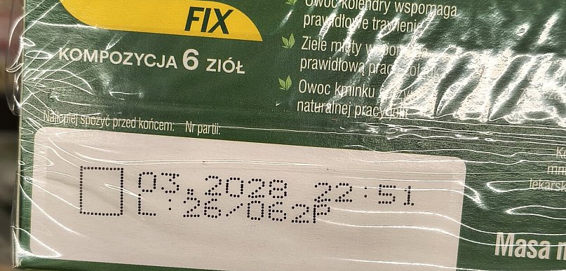 GIS ostrzegał przed Salmonellą. Produkt nadal był na półce w Kauflandzie