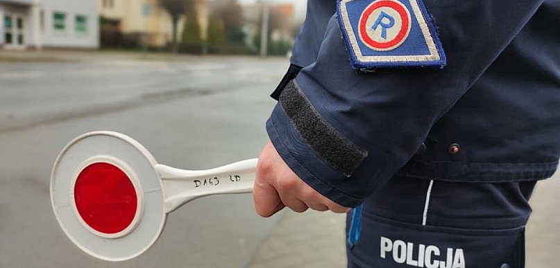 24-latek złamał sądowy zakaz. Szybki wyrok i bezwzględne więzienie
