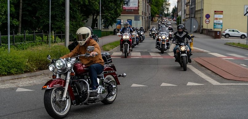 III Sowi Zlot Motocyklowy FOTORELACJA