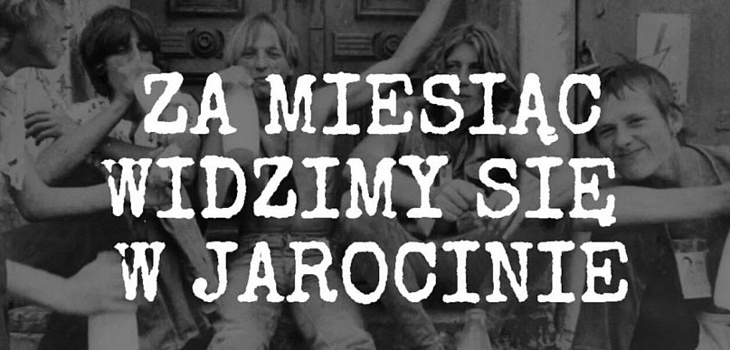 Jarocin szykuje się na wielkie emocje. Znamy kolejnego finalistę WRM