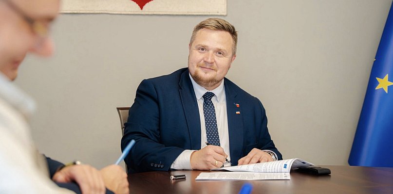 Jaraczewo pod cyfrową tarczą. Gmina zabezpieczy dane mieszkańców - 15222
