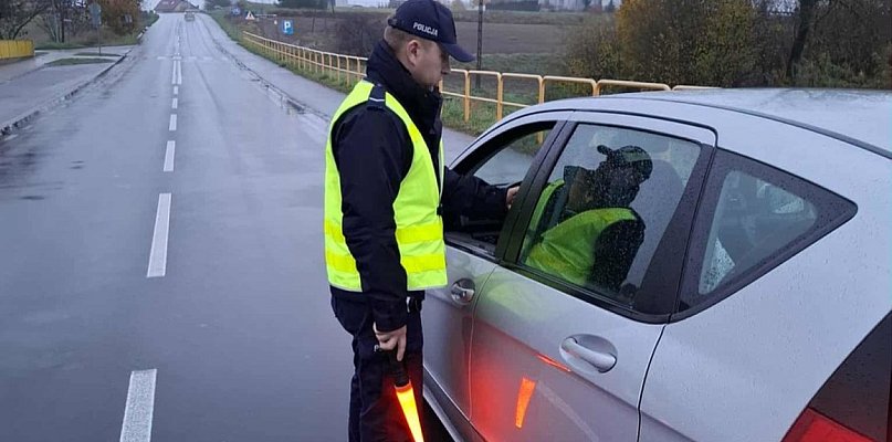 Nie taki „Trzeźwy poranek” w Jarocinie… Ponad 1.600 kontroli w 3 godziny! - 15845