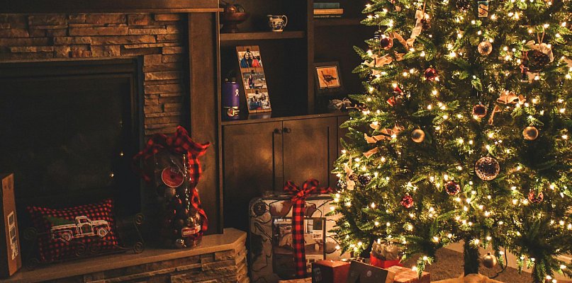 Radosnych Świąt i szczęśliwego Nowego Roku! - 16678