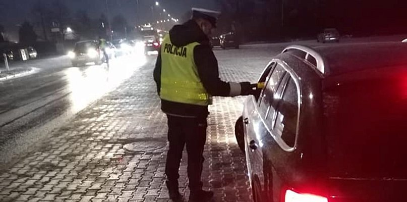 Akcja „Trzeźwość” po świętach. Policja ma powód do zadowolenia - 16723