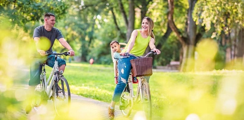 Sport, turystyka i infrastruktura. Rowerowe konsultacje dla mieszkańców