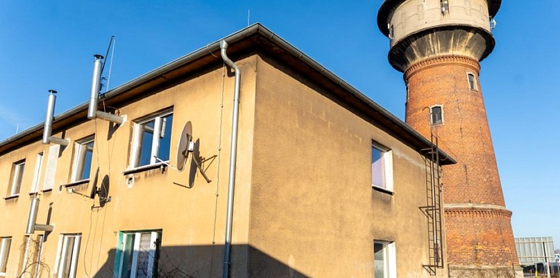 Jarocin inwestuje w seniorów. Powstaną nowoczesne lokale dla osób starszych