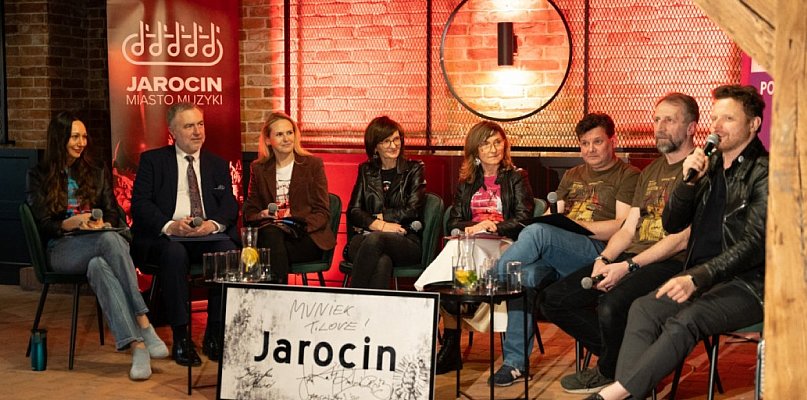 Tu rodzą się gwiazdy. Wielkopolskie Rytmy Młodych znów ruszyły (ZDJĘCIA)