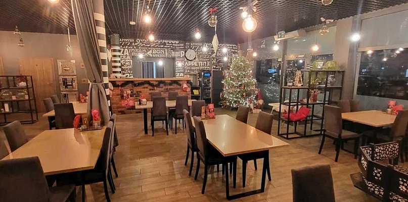 Legendarna pizzeria w Jarocinie na sprzedaż. Ogłoszenie już w sieci (ZDJĘCIA)