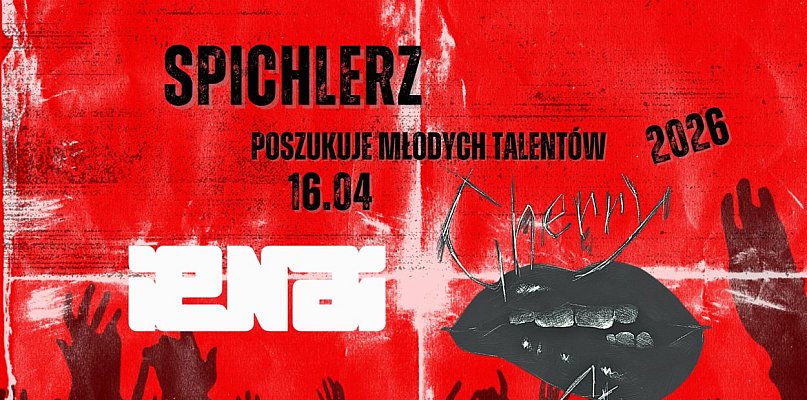 Muzyczne emocje wracają. Przed nami druga odsłona przeglądu w Spichlerzu (ZDJĘCIA)