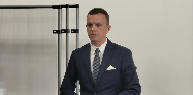 Były wiceburmistrz Jarocina może trafić za kratki. Jest decyzja sądu
